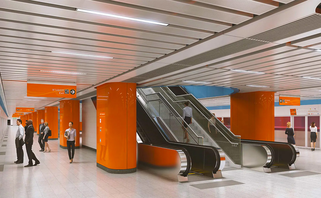 直川科技CAT1無線傾角傳感器應(yīng)用于泰國曼谷... 